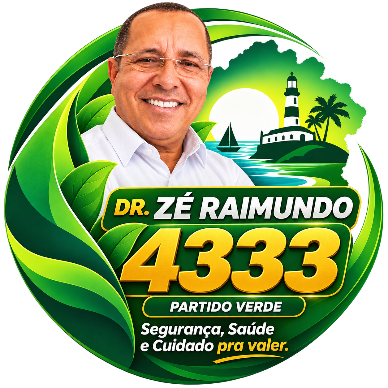 O gigante Brasil Acordou